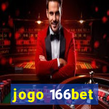 jogo 166bet